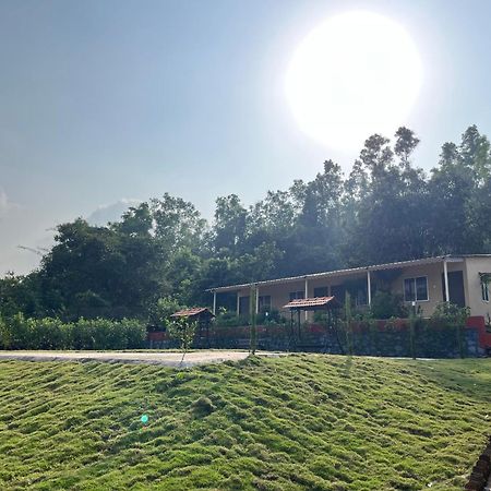 מלון Welhe Vrisa Mountain Retreat מראה חיצוני תמונה