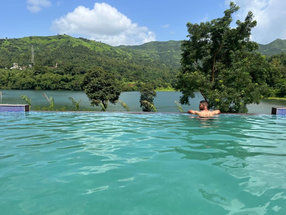 מלון Welhe Vrisa Mountain Retreat מראה חיצוני תמונה